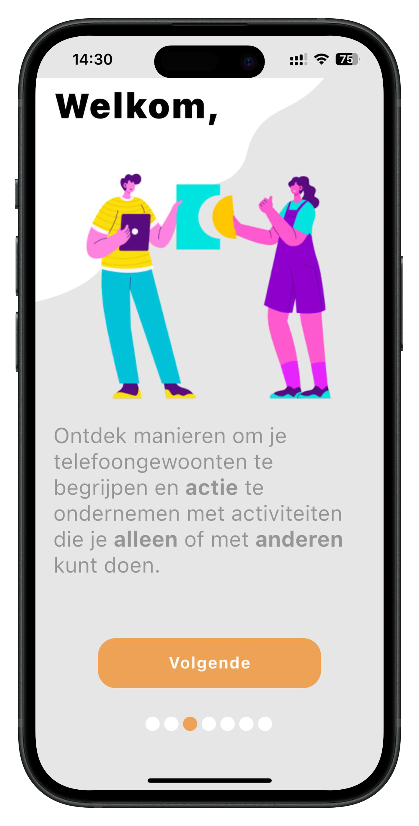 Onboarding