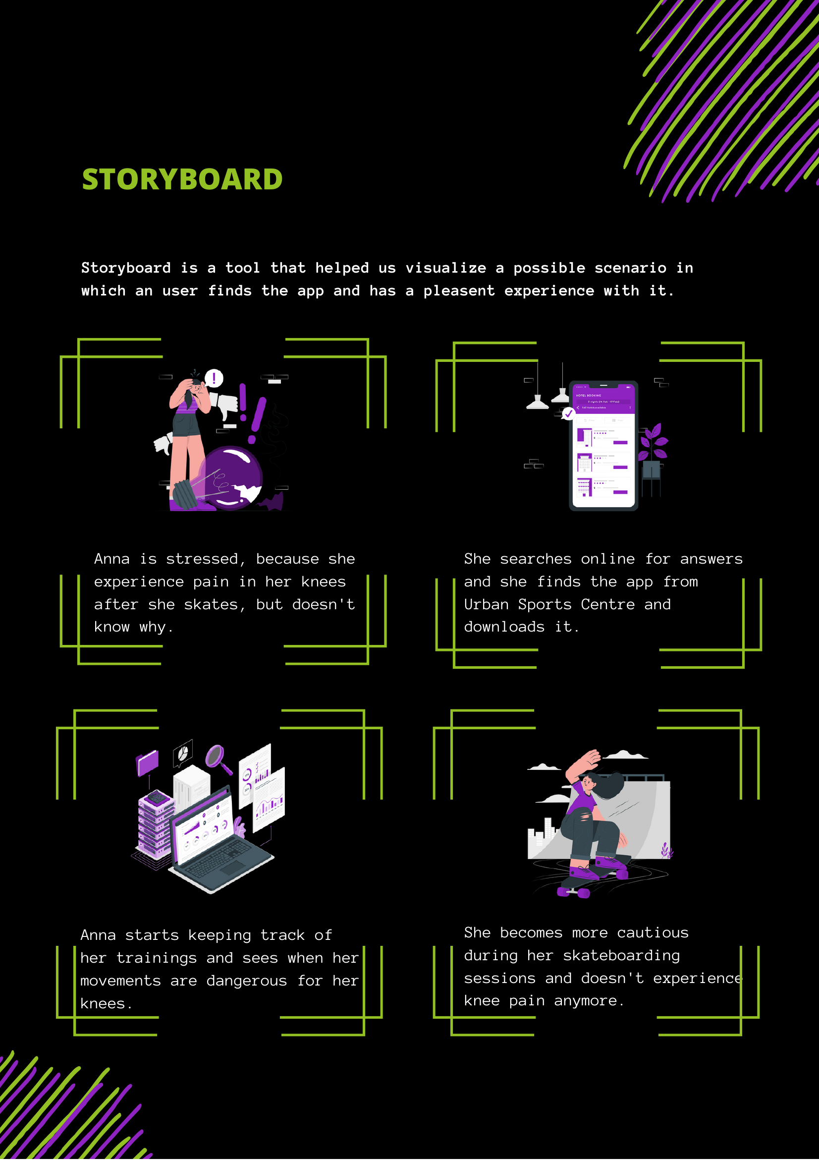 Storyboard