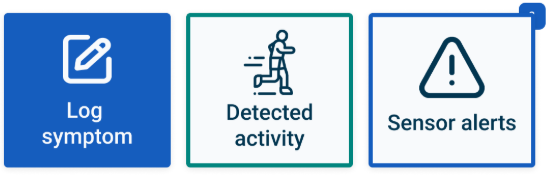 Iteration 2: Icon Replacement